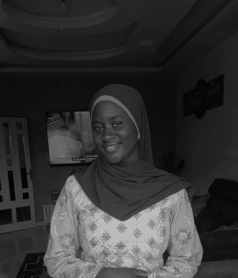 Khadija DIENG